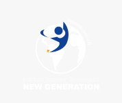 Logotipo de New Generation