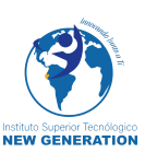 Logotipo de Instituto New Generation
